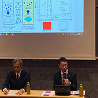 福井大学开发出无需水或溶剂，只使用CO₂超临界流体为布料脱色的新型回收法