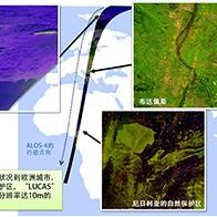 JAXA与NEC成功实现全球首例1.5μm波长卫星间光通信的超大容量数据传输