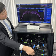 东京大学与NTT开发出量子纠缠生成速度快1000倍的技术，助力光量子计算