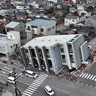 名古屋大学：能登半岛地震中多个地点发出的声波对大气状态产生影响