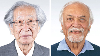 稻盛财团、2025年京都奖授予AI研究先驱甘利俊一等三人