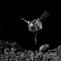 北海道大学等：小行星“贝努”由具有多种起源的物质构成