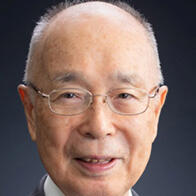 2025年本田奖授予推动“垂直腔面发射激光器”实用化的伊贺健一教授