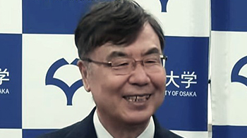 【2025年诺贝尔生理学或医学奖专访】坂口志文：癌症将不再是一种可怕的疾病