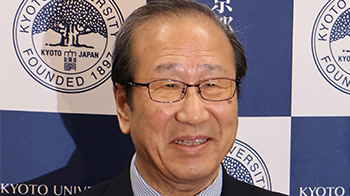 【2025年诺贝尔化学奖专访】北川进：“无用之用”是研究的一条重要原则