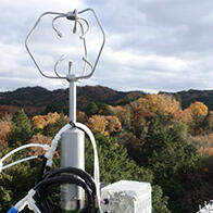 国环研等开发出分析森林与大气物质迁移的装置，旨在探究其对气候的影响