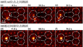 东京大学成功直接观测陶瓷晶界中高速原子扩散运动，明确陶瓷烧结机制并提出新的晶界设计准则