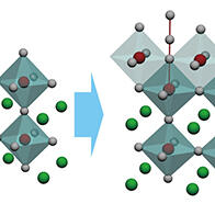 日本东北大学与神户大学：利用放射光观察氧化物电极催化剂，为开发新材料提供明确指针