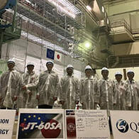 日本量研机构与美国研究所等开展核聚变研究，将启用美国造测量装置