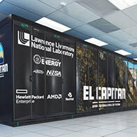 【超算TOP500】 美国“El Capitan”实现三连霸，“富岳”维持第7位