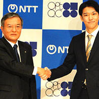 NTT与OptQC签署合作协议，目标是2030年实现100万量子比特光量子计算机