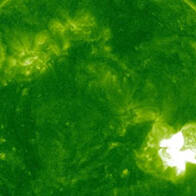 名古屋大学等解析观测数据发现，太阳的巨大磁暴影响持续时间超出预期