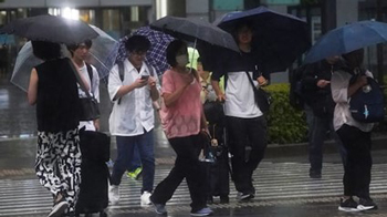 京都大学等发现气温每升高1度，极端降雨就增强7%