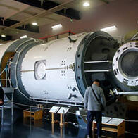 ISS的老前辈“和平号（Mir）”空间站，在北国大地变身宇宙开发史“说书人”