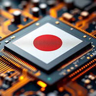 半导体材料与设备是日本重新占领半导体产业链制高点的基石