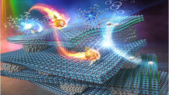 东京科学大学开发出新型染料敏化光催化剂，成功将太阳能制氢效率提升两倍