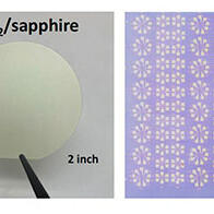 NIMS与东大等研发出下一代半导体MoS₂晶圆级成膜技术，实现高电子迁移率