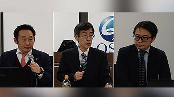 QST与大阪公立大学合作推进血液检查早期发现痴呆症，明年开设大阪健康长寿医科学中心