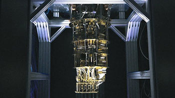 KDDI综合研究所与东京大学破解“抗量子计算密码”创下世界纪录