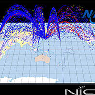 NICT公布2025年观测报告：网络攻击数量创历史新高