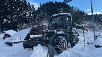 北海道大学：日本2026年1月的创纪录暴雪或受全球变暖影响