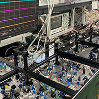 东京大学与NTT成功开发出光量子计算机高性能化技术