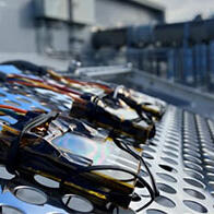 产综研开发出钙钛矿太阳能电池的改良技术，夏季也不发生劣化