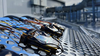 产综研开发出钙钛矿太阳能电池的改良技术，夏季也不发生劣化