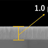 名古屋大学开发出“氧化镓”晶体的低成本制造技术，可在硅基板上结晶