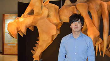 不否定“不同”的科学态度：“宝可梦化石博物馆”巡回展中的古生物学