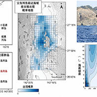 日本小笠原观鲸协会、东京海洋大学、京都大学等完成小笠原父岛周边鲸鱼栖息地可视化图，发现座头鲸“偏爱平缓浅海”