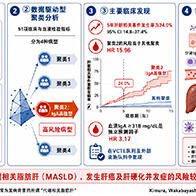 信州大学等：需警惕血清中IgA高值，为代谢相关脂肪肝的风险因子