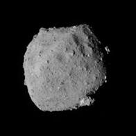 北海道大学等发现小行星“龙宫”是太阳系初期天体的残骸