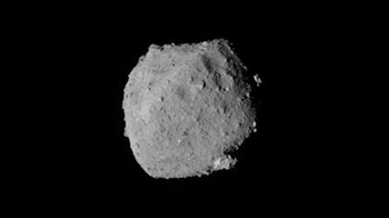 北海道大学等发现小行星“龙宫”是太阳系初期天体的残骸