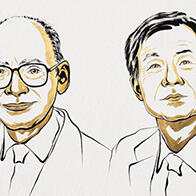 【详报】2026年诺贝尔化学奖授予硖合宪三等二人，表彰其发现镜像异构体的非对称自催化作用
