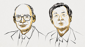 【详报】2026年诺贝尔化学奖授予硖合宪三等二人，表彰其发现镜像异构体的非对称自催化作用