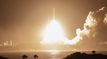 日本火星卫星探测器MMX发射成功，前往火卫一采集样本