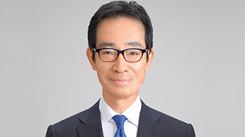 科学研究- 【访谈】日本科学仪器协会新任会长长谷川寿一：“看准行业 