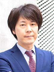 武田 朱公