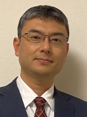 盐田 伦史
