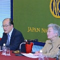 JNPC在线系列：透过俳句所看到的战后日本社会