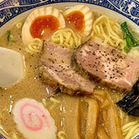 日本的食文化之拉面篇：俱收并蓄，创新覆盖
