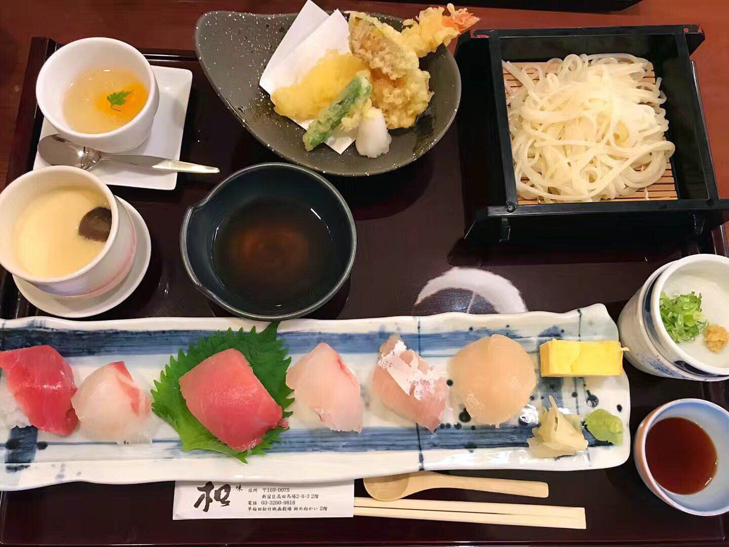 为什么日本料理味道如此清淡 客观日本