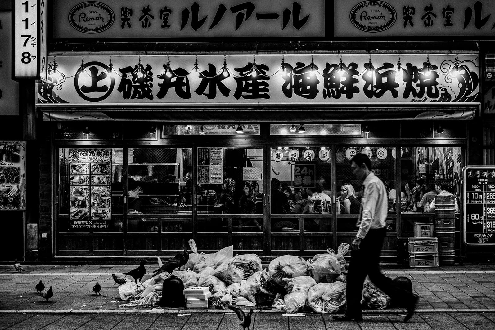 “蒋”述日本：日本的“贫困人口”是真的贫困吗？