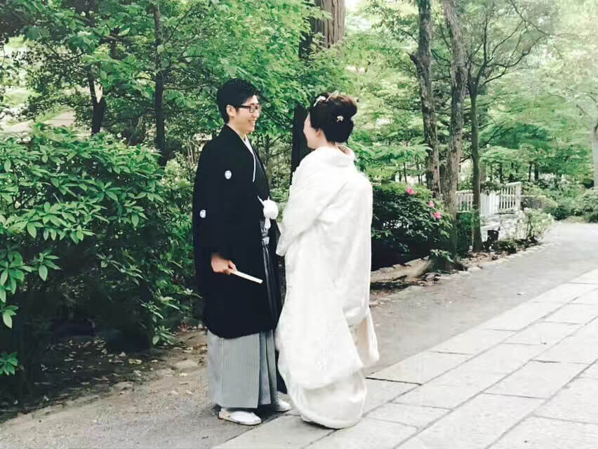 日本婚恋新亮点，DNA说我们不适合在一起