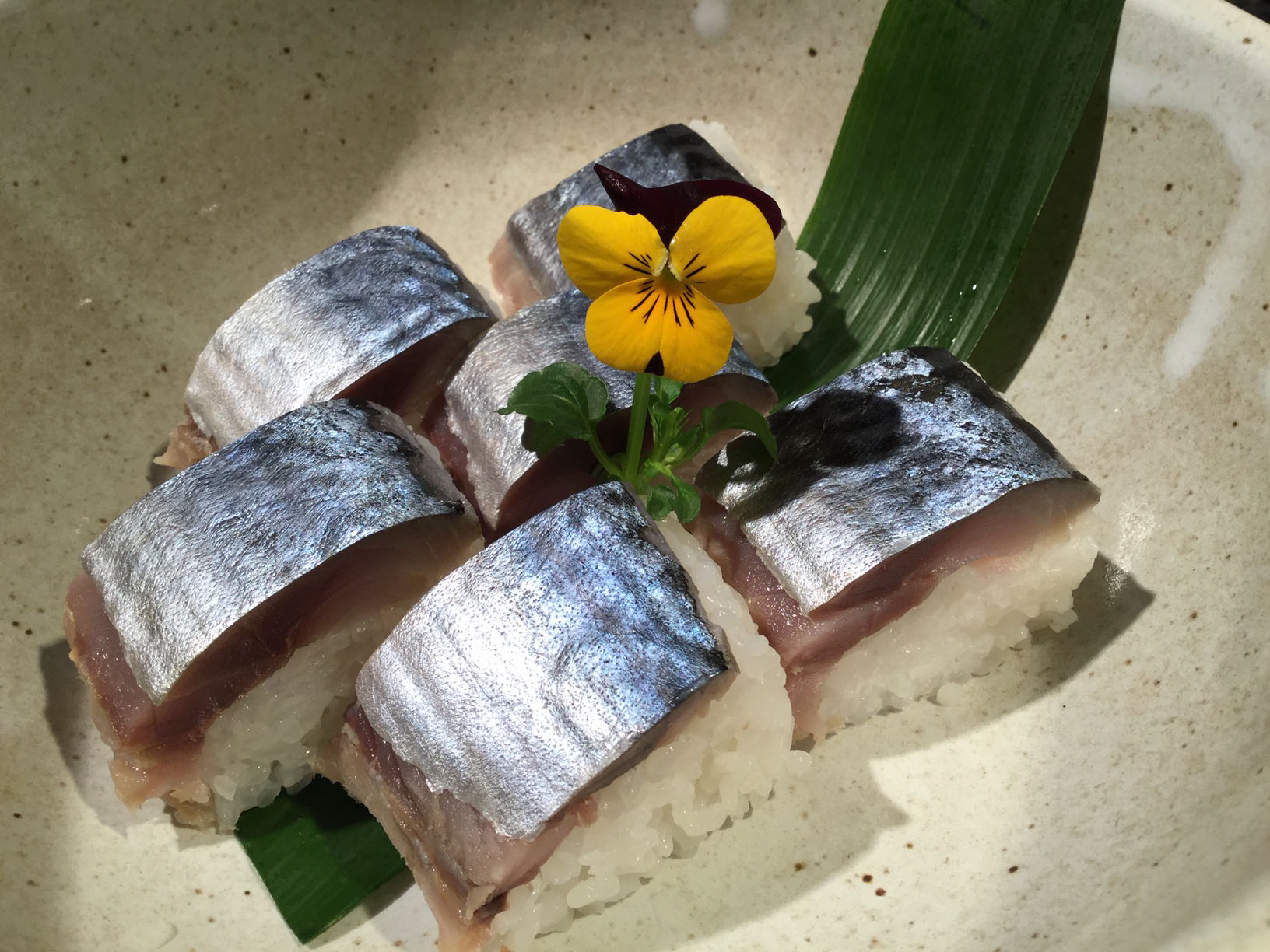 吉原的料理世界 和食的世界 5 巧制腌鱼 美味且能长期保存 客观日本