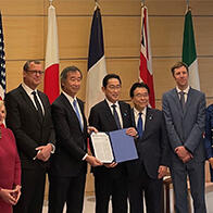 G科学学术会议2023签署三项联合声明，向G7峰会提交政策建言