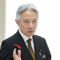 日本文部科学大臣专访：日本强化研究实力的政策有哪些？