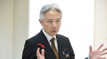 日本文部科学大臣专访：日本强化研究实力的政策有哪些？