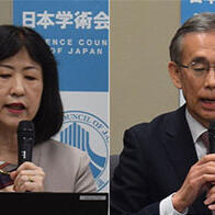 日本学术会议提两项建议：聚焦性别平等与全球变暖